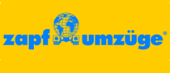 Homepage: Zapf Umzüge Hamburg