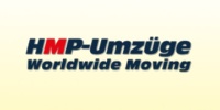 Homepage: HMP-Umzüge 