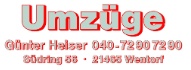 Homepage: Günter Heiser e.K.